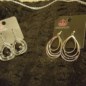 Paparazzi jewelry